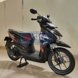 Honda All New Beat CBS Tahun 2025